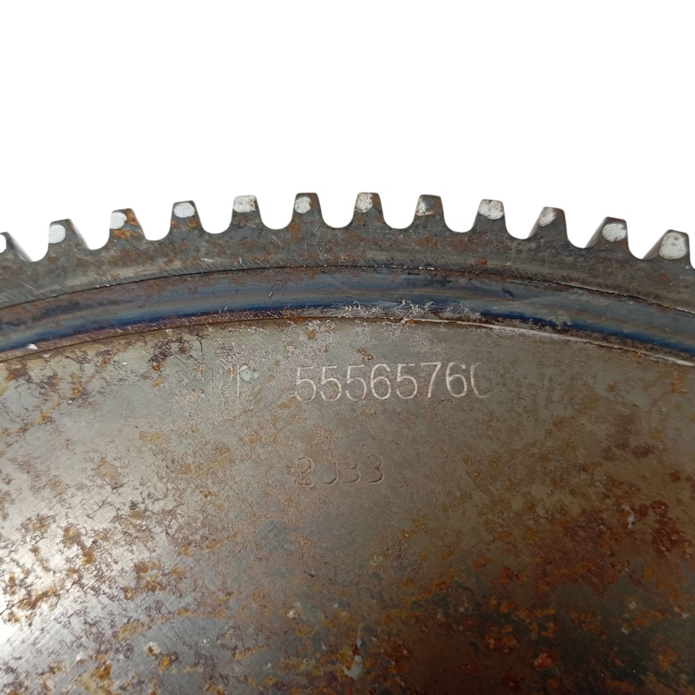 Volante Motor Chevrolet Cruze Sedan 1.8 2014 55565760 6