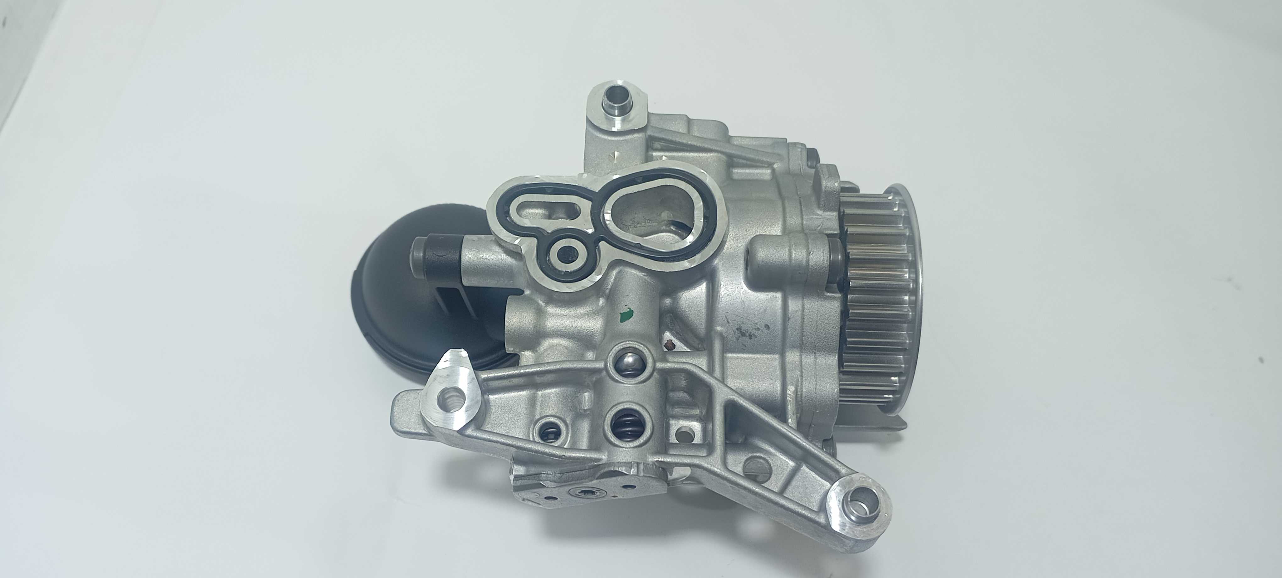 Bomba De Óleo Gm Onix 1.0 2020 Turbo 25208300 7
