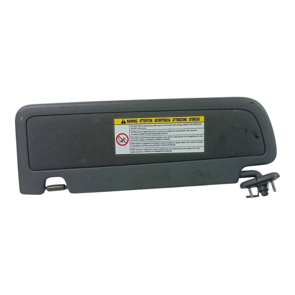 Quebrasol Direito Honda Civic 2007 83230snaa01za 6