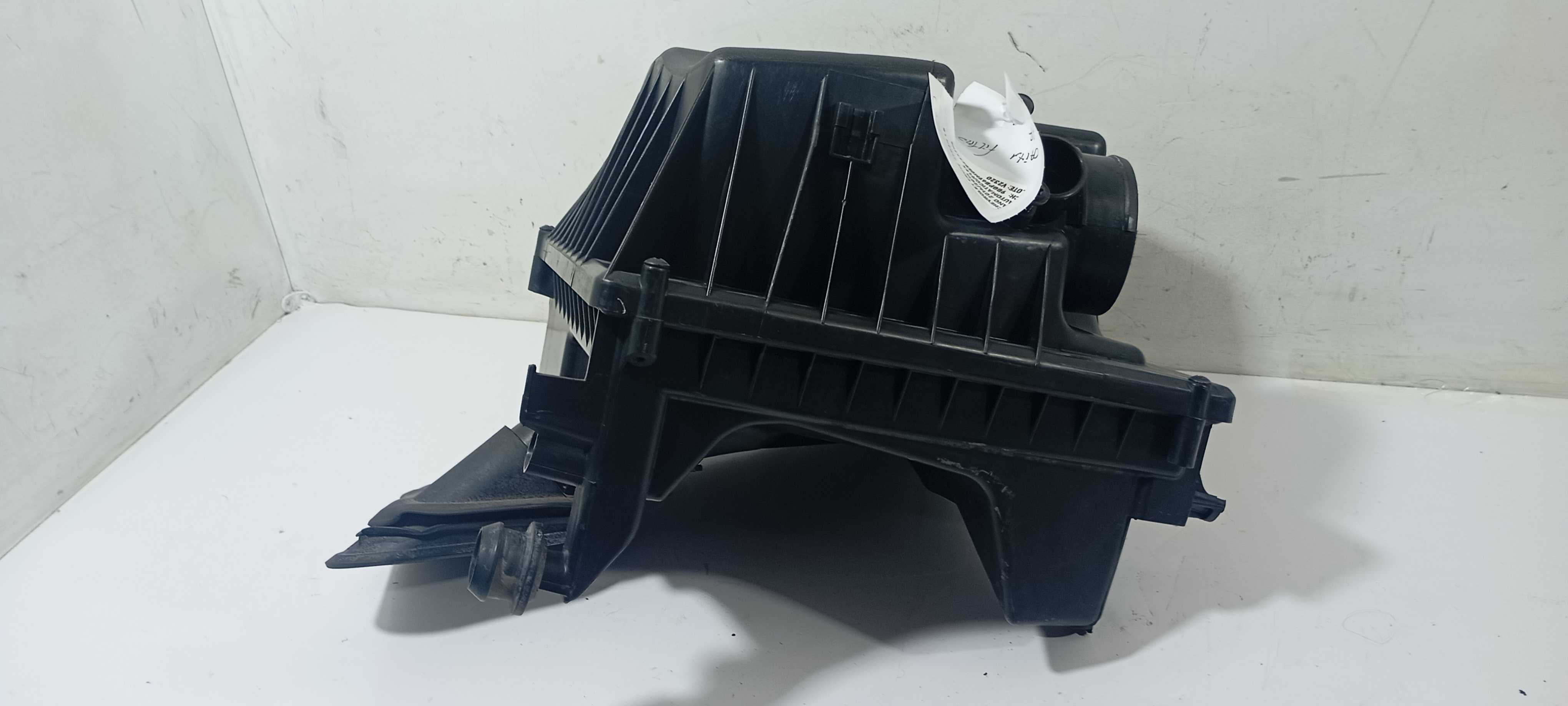 Caixa Filtro Ar Chevrolet Cruze Sedan 1.8 2014 13272759 3
