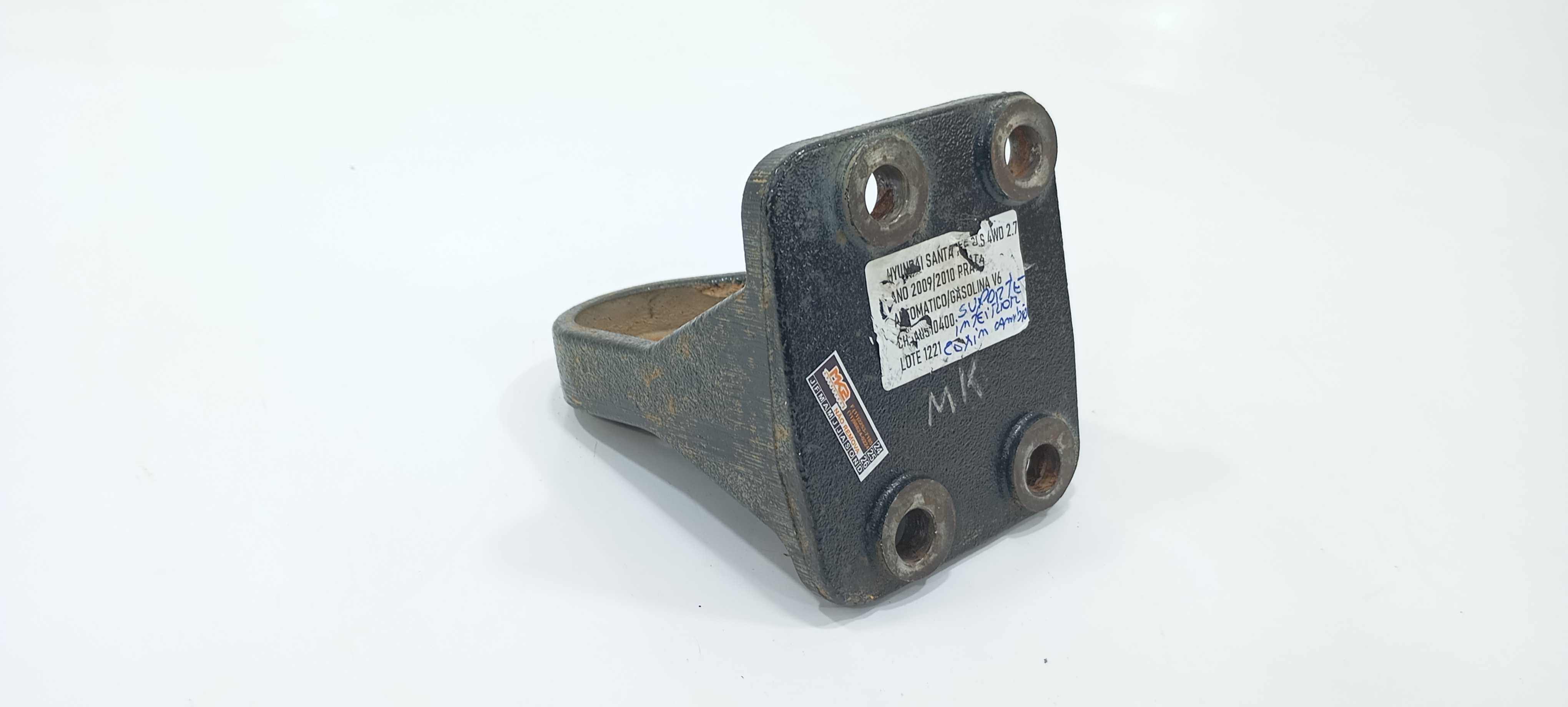 Suporte Coxim Cambio Santa Fé 2.7 2009 C1221 4