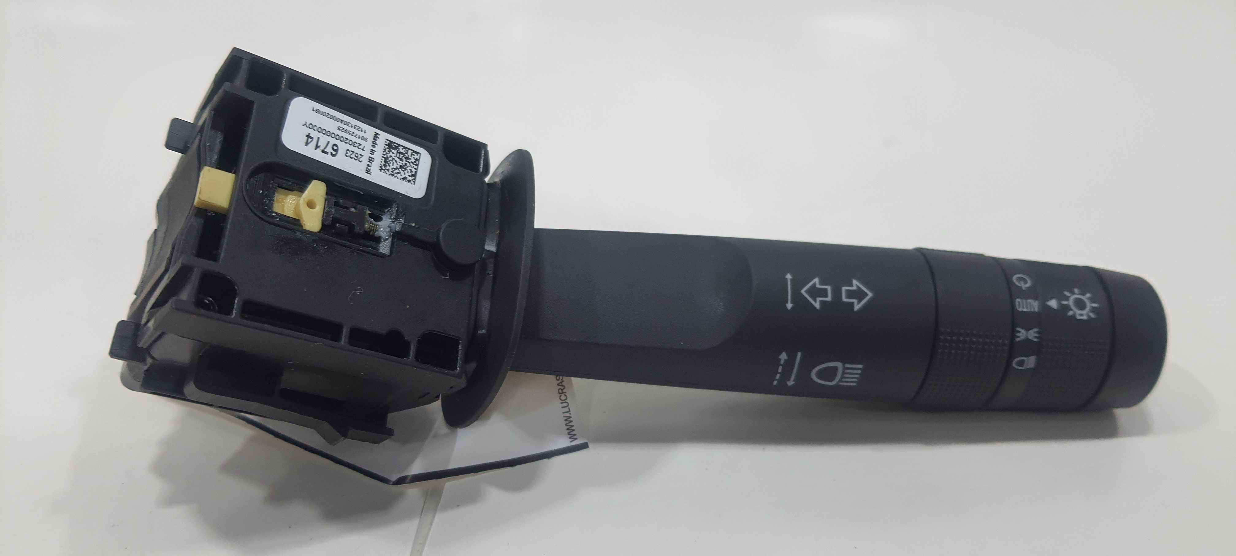 Chave De Seta Gm Onix Sedan Lt 1.0 2024 V2303 3