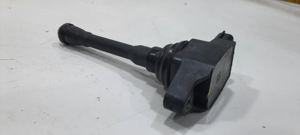 Bobina Ignição Renault Sandero 3cc Ano 2018 B2214400343in 4