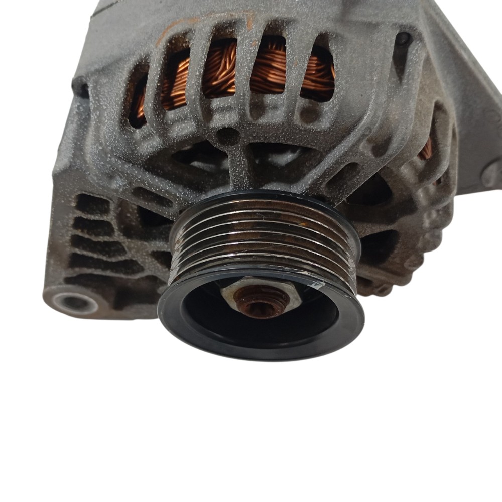 Alternador Kia Sportage 2014 373002e400 5