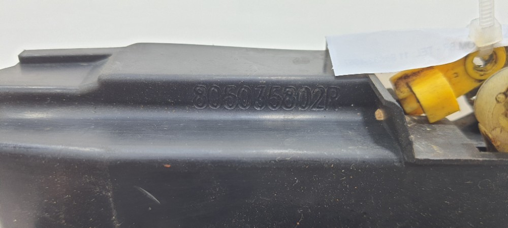 Fechadura Dianteira Direita Renault Logan 2020 805035802r 6