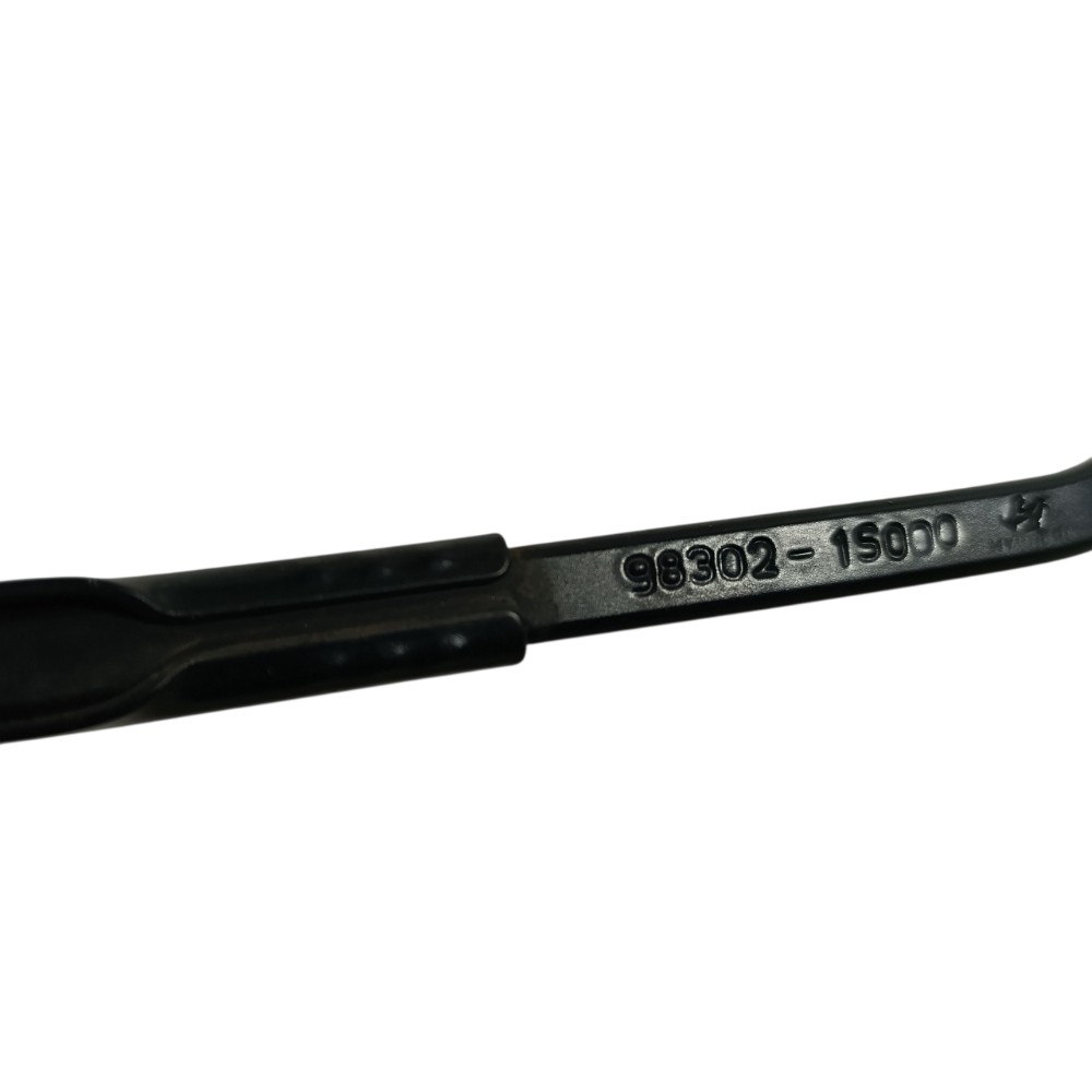 Braço Limpador Parabrisa Direito Hb20s 1.6 2018 983021s000 Direito 7