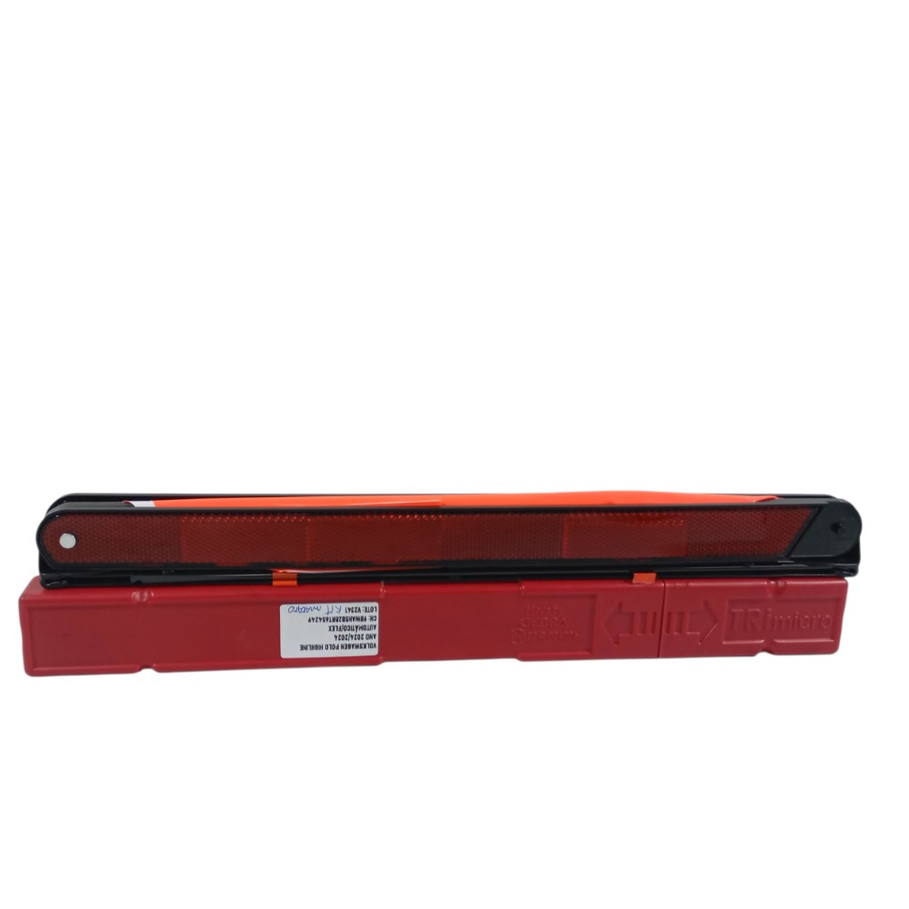 Kit Macaco Polo Highline 2024 8k0860251b 6