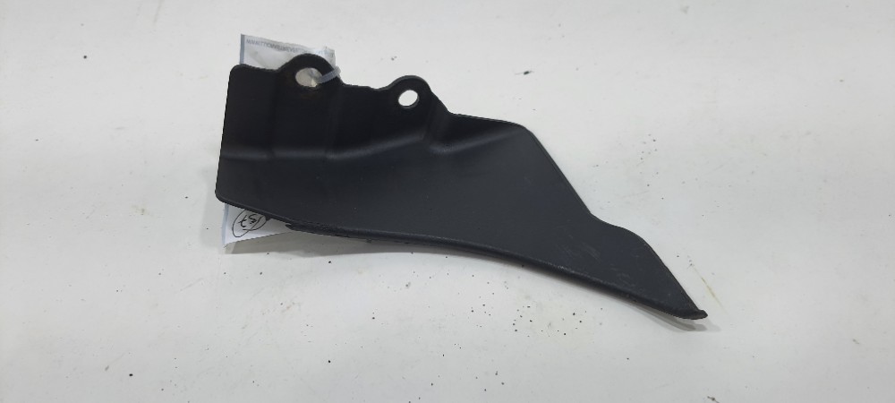Acabamento Int Paralama Esquerdo Hyundai Ix35 12 841112s000 Preto 3