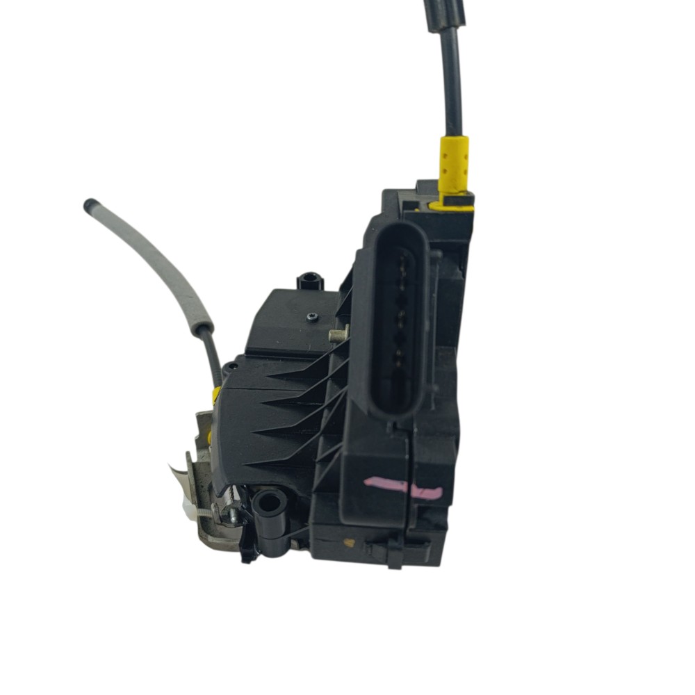 Fechadura Porta Traseira Direito Ford Ka 2020 E3b5a264a26dj 4