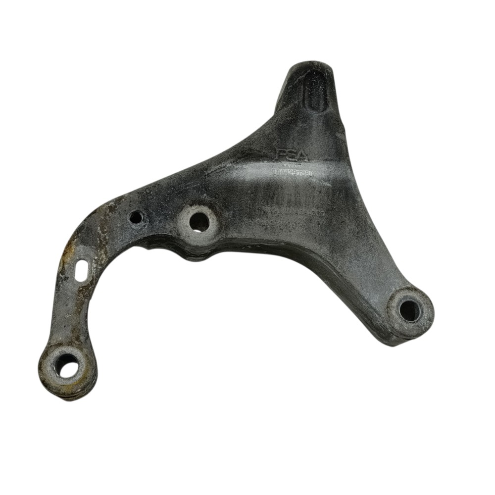 Suporte Superior Coxim Câmbio Peugeot 208 2024 9844291880 6