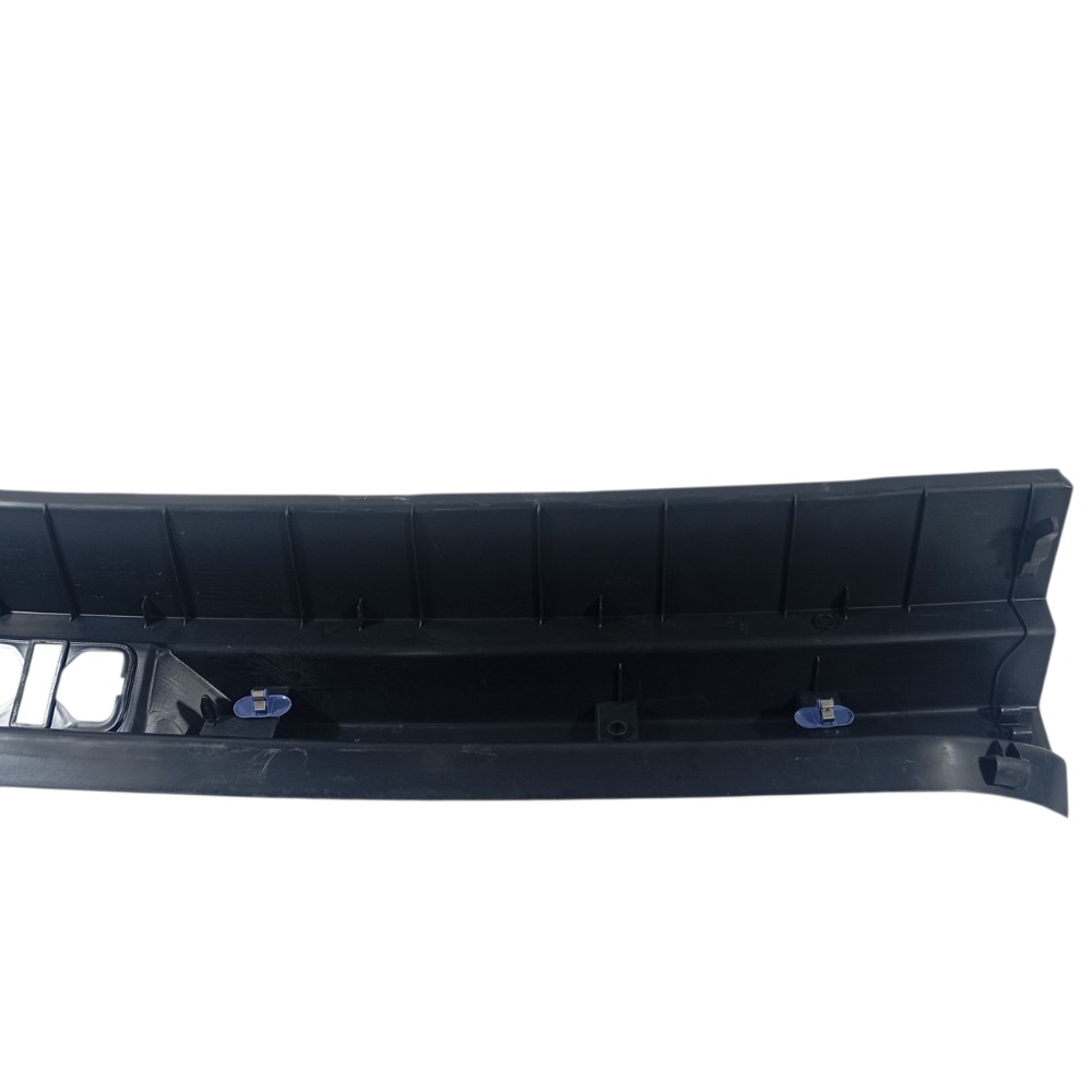 Acabamento Painel Traseiro Renault Captur 2021 849200441r 6