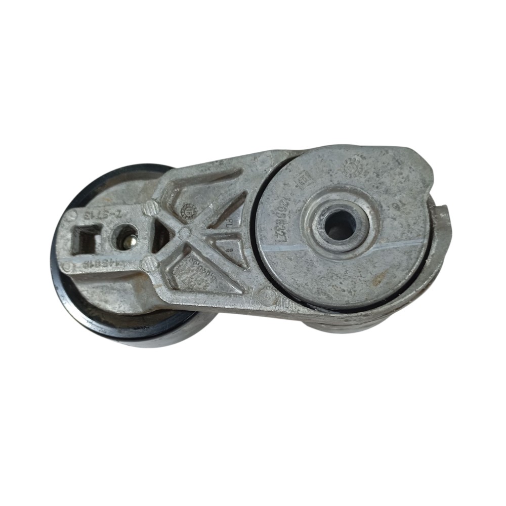 Tensor Correia Esticador Gm Tracker Lt 1.4 2018 12656327 2