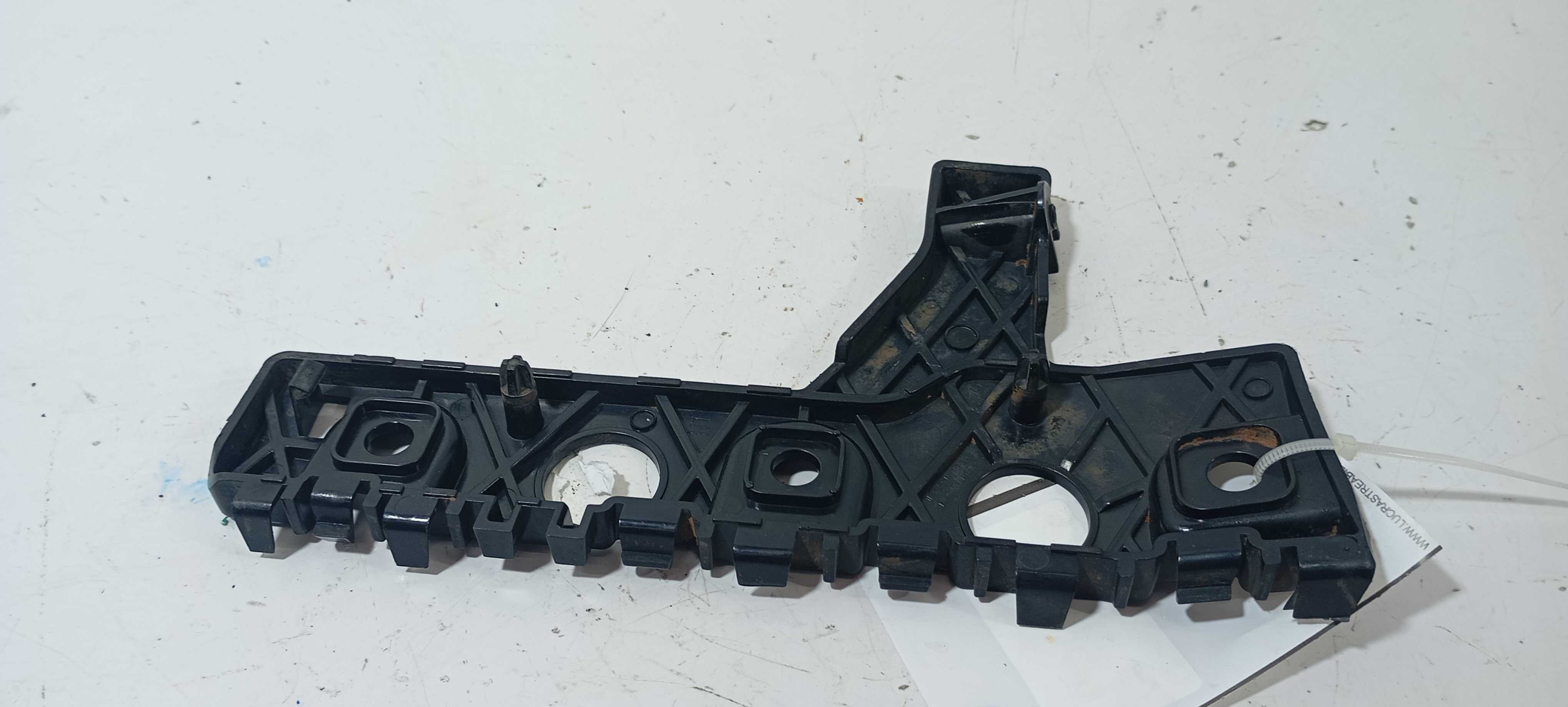 Guia Parachoque Dianteiro Esquerdo Ford Ka 2020 J7bb17a870c 2