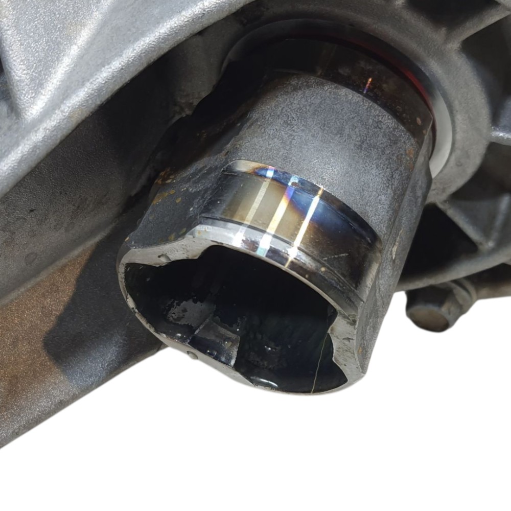 Câmbio Manual Hyundai Hb20 1.0 3cc Ano 2021 Br24te5 4