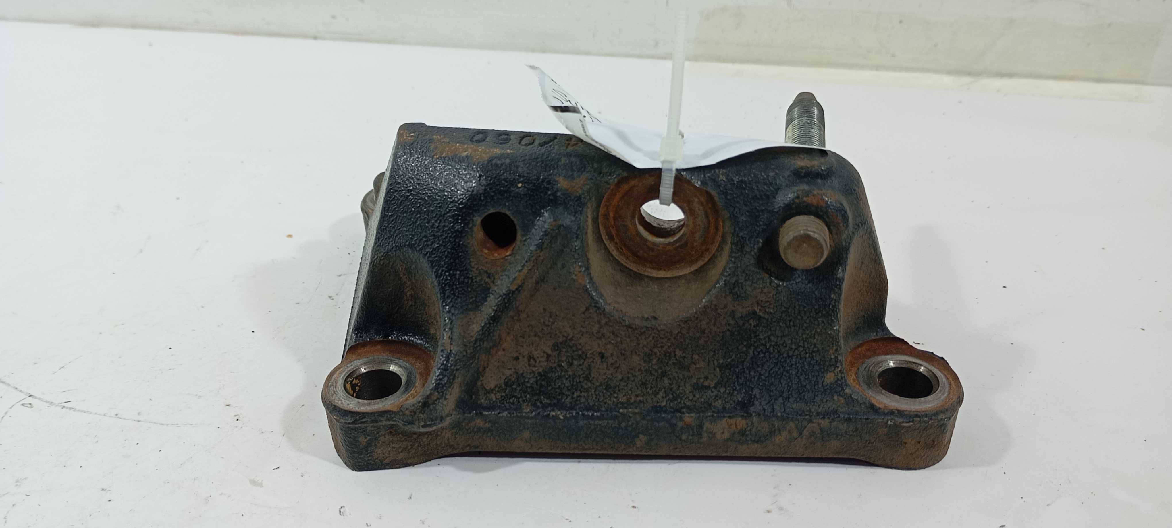 Suporte Coxim Motor Toyota Etios 1.5 2014 14120v7da 3
