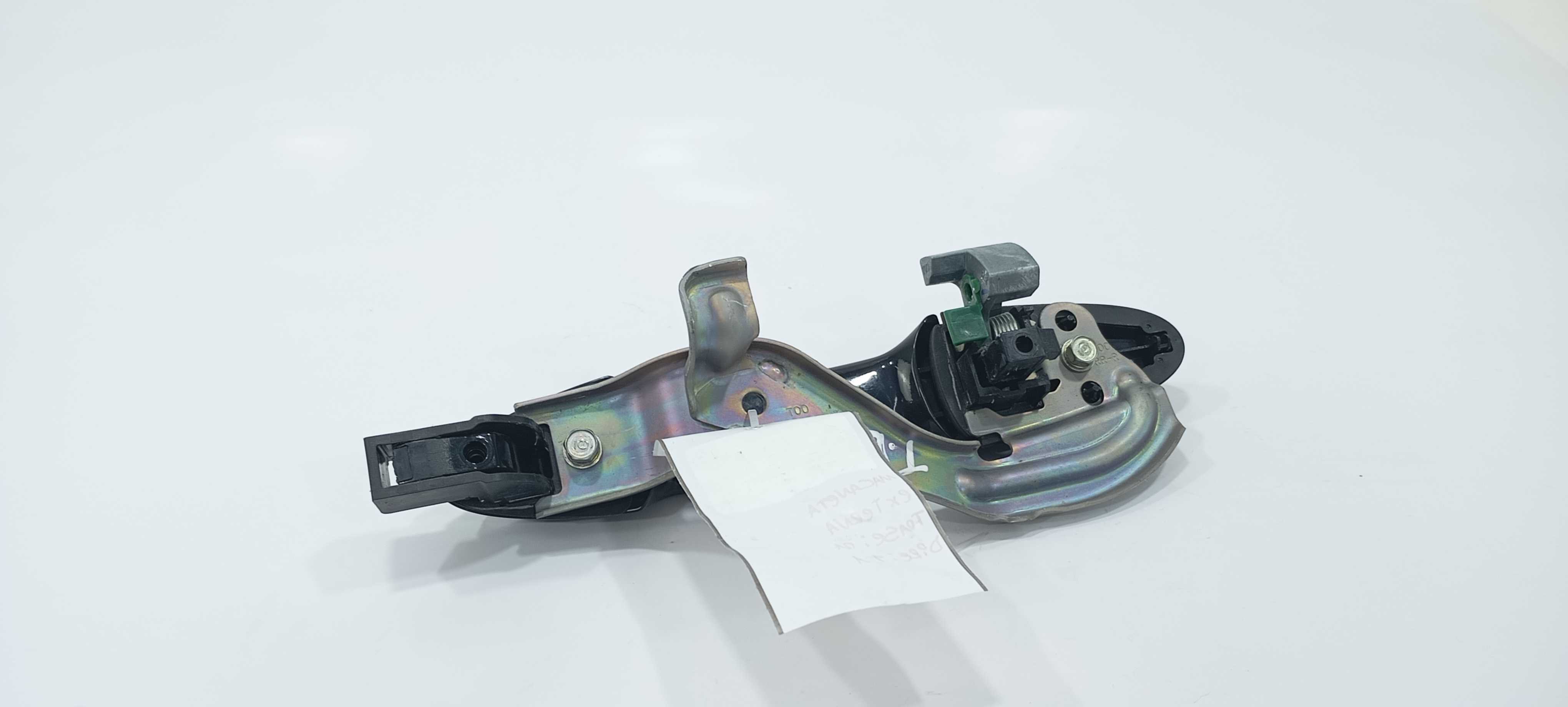 Maçaneta Externa Traseira Direita Honda City 1.5 2022 V2281 Traseira 3