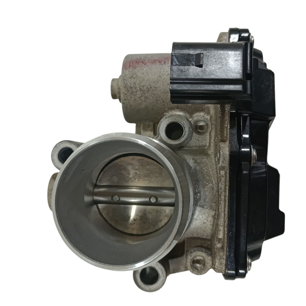 Tbi Ford Ka se Hatch 2020 CM5G9F991