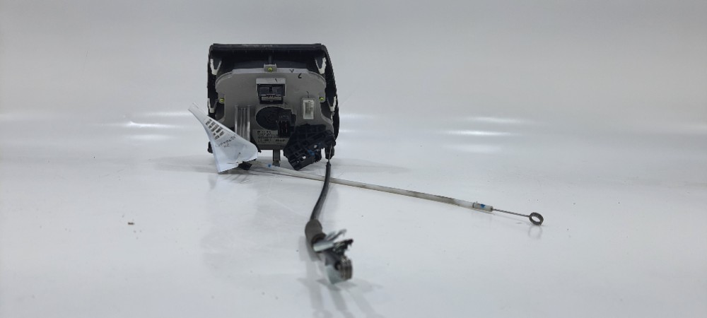 Comando Ar Condicionado Hyundai Hb20s 2019 972501s300 8