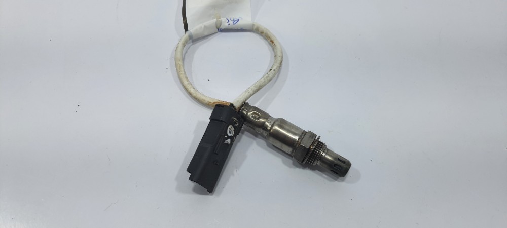 Sonda Lambda Pós Peugeot 208 1.2 2018 9673438580 5