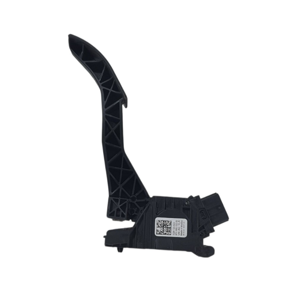Pedal Acelerador Volkswagen T-cross Tsi 2023 6pv93515200 2