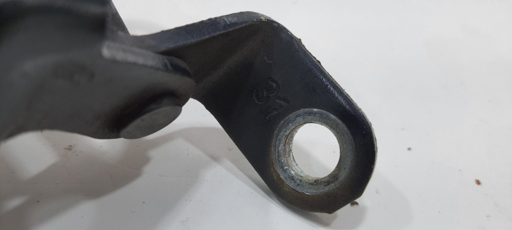 Dobradiça Porta Dianteira Direita Toyota Etios Sedan 2014 5
