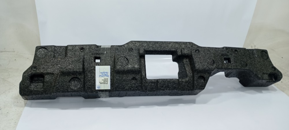 Absorvedor Impacto Traseiro Hb20 Comfort 2023 86620r1600