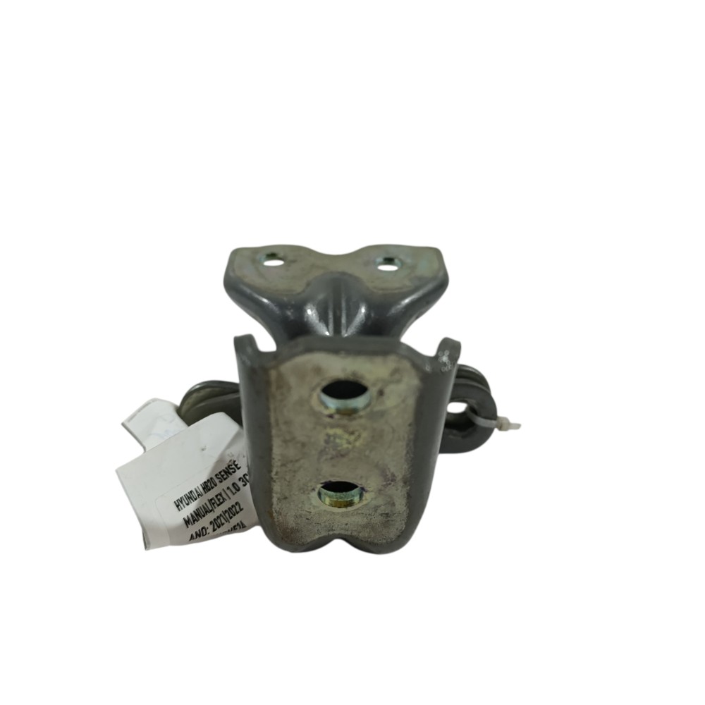 Dobradiça Porta Dianteira Esquerda Hb20 1.0 2022 793101y000 4