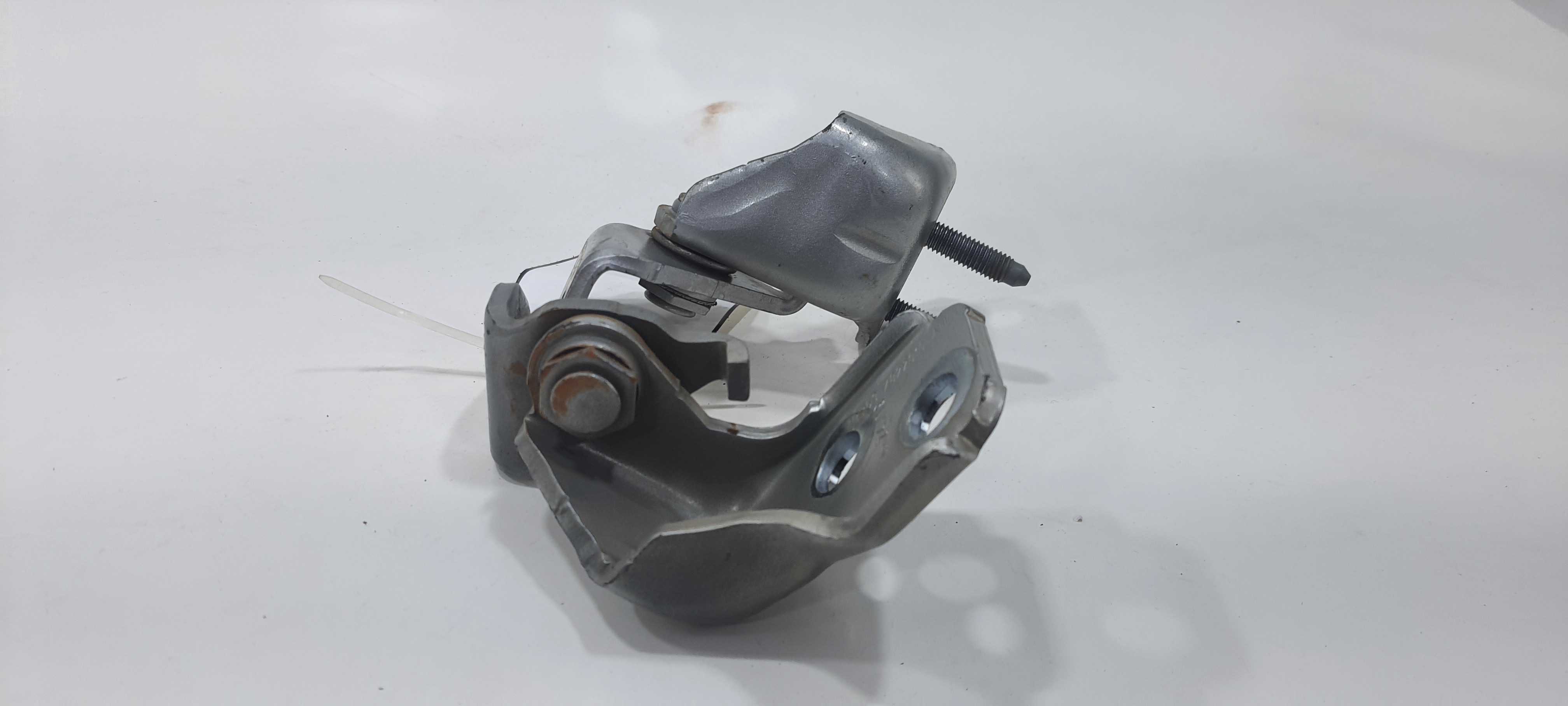 Dobradiça Porta Tras Direito Ford Ka 1.0 2020 Bb537822810ah 2
