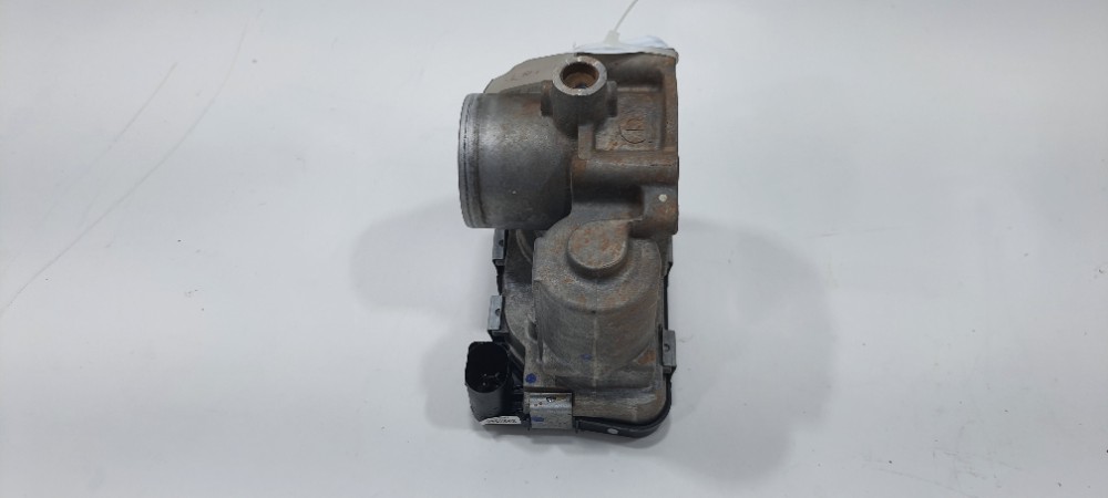 Tbi Corpo Borboleta Fiat Strada Freedom 1.3 2021 V2298 3