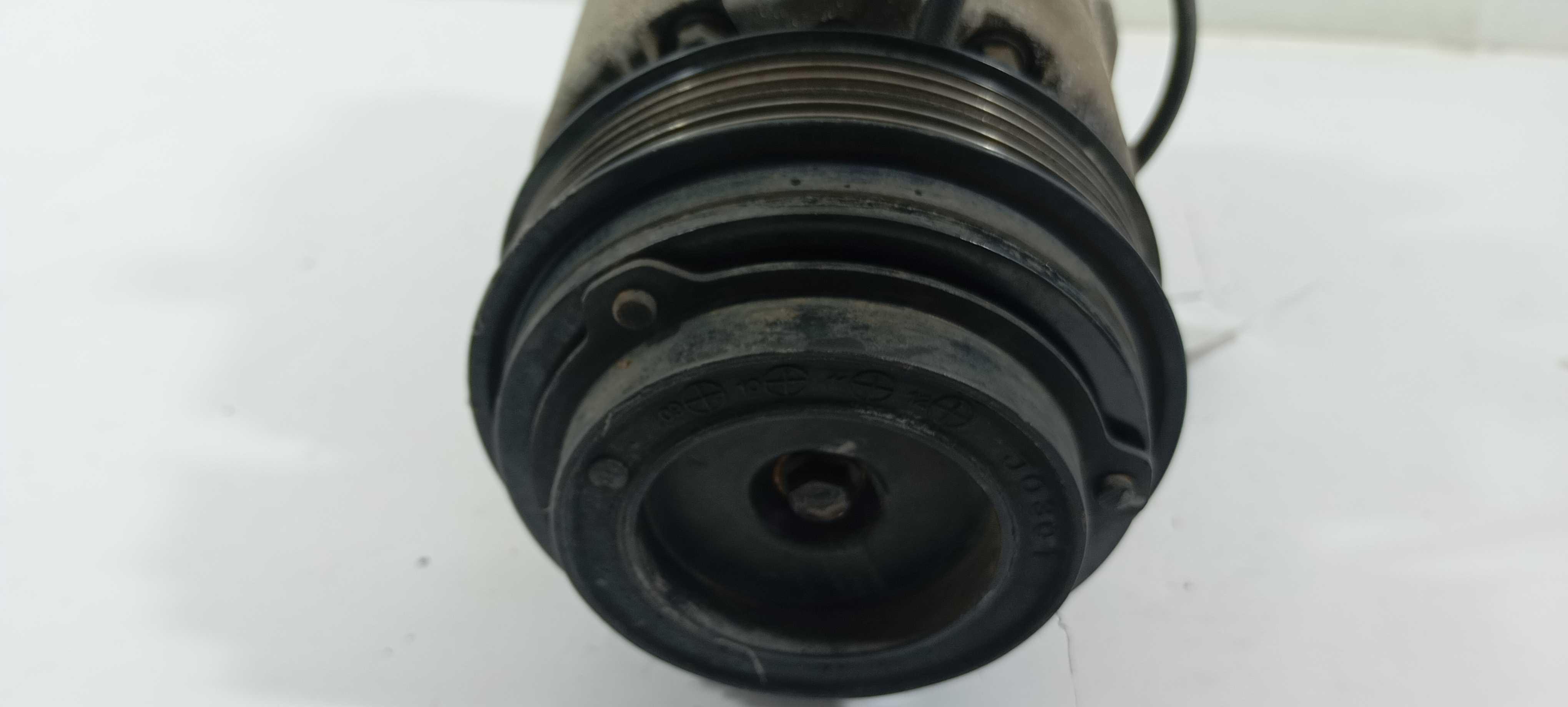 Compressor Ar Condicionado Hyundai Ix35 2.0 2012 Ds108026 1