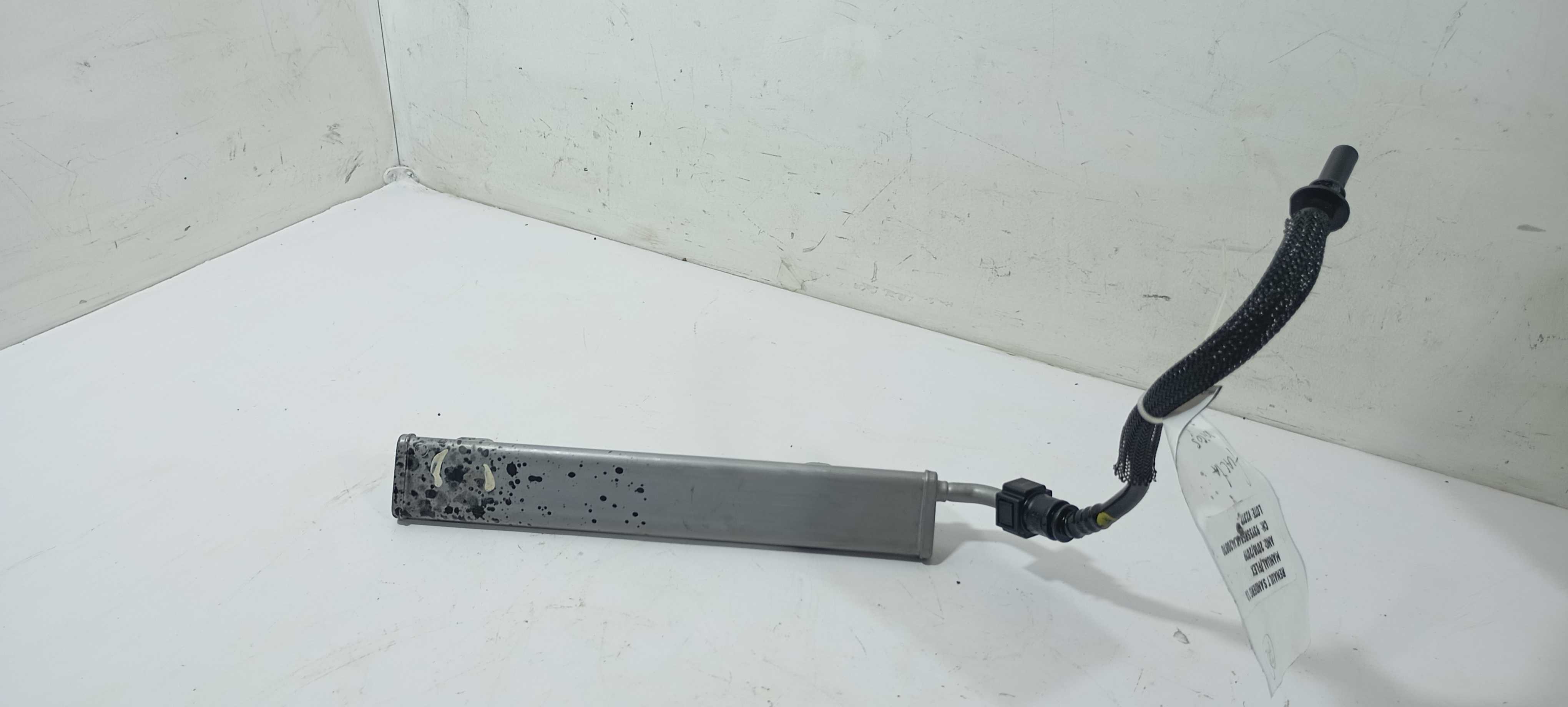 Flauta Bico Injetor Renault Sandero 1.0 2019 175204033r 1
