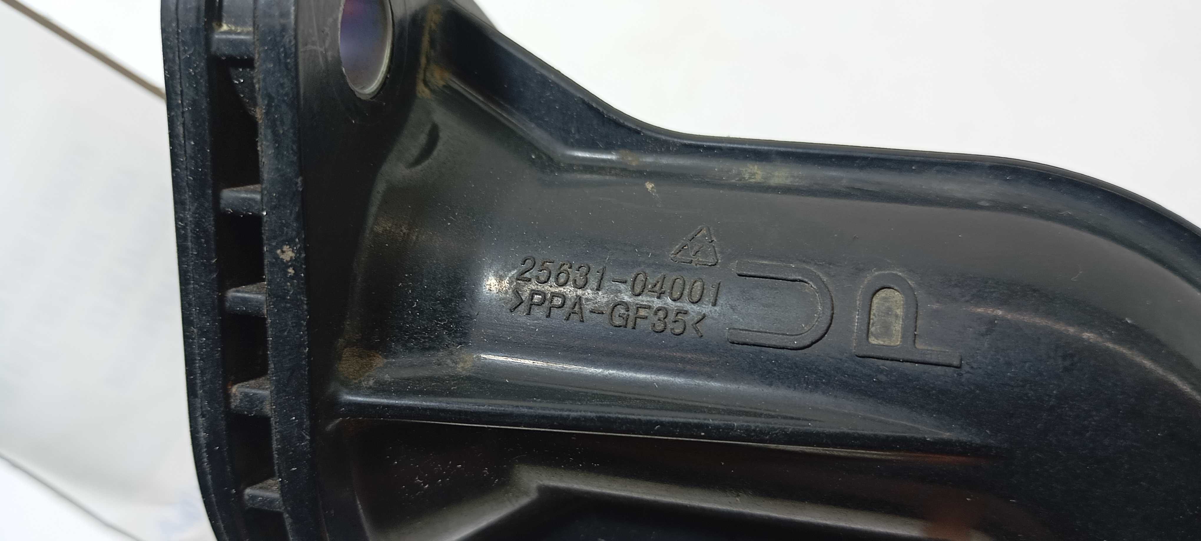 Flange Válvula Termostática Hb20 Comfort 2023 2563104001 5
