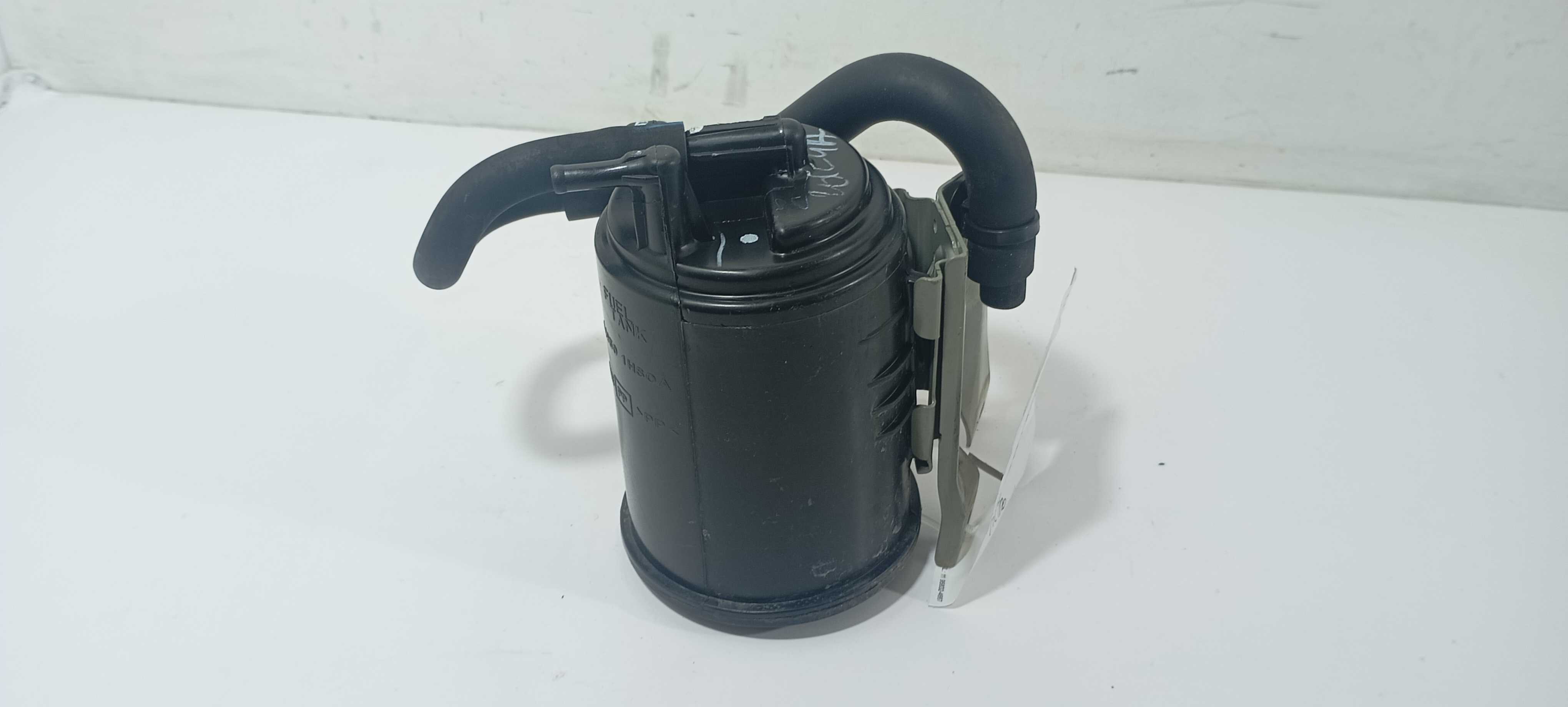 Filtro Canister Nissan Kicks Cvt 1.6 2019 149501hs0a Preto