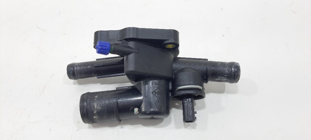 Valvula Termostatica Renault Sandero 1.0 3cc 2020 110600968r 3