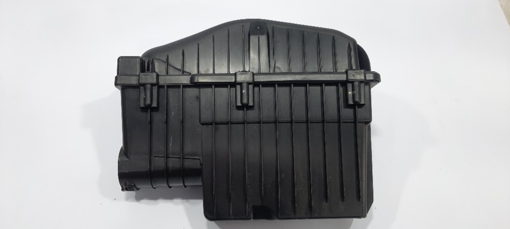 Caixa Filtro Ar Peugeot 208 1.2 2018 9808561780 3