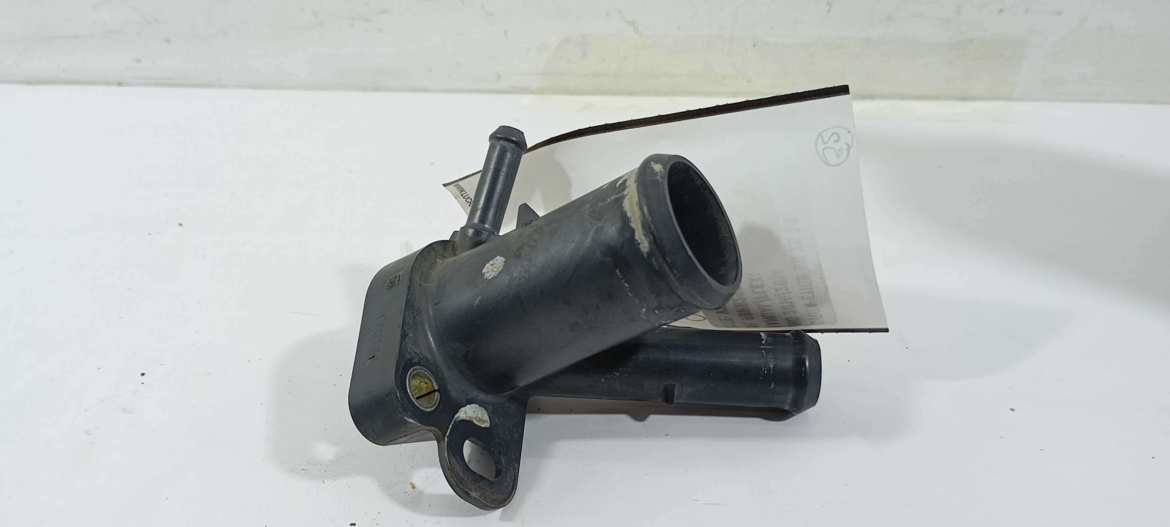 Flange De Agua Toyota Etios 1.5 2014 140131 1