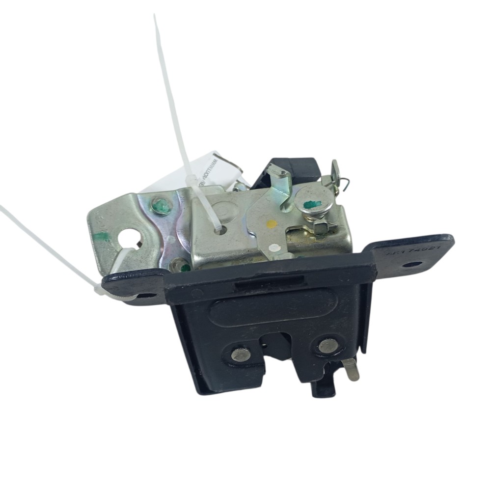 Fechadura Tampa Traseira Renault Kwid 2023 905032293r