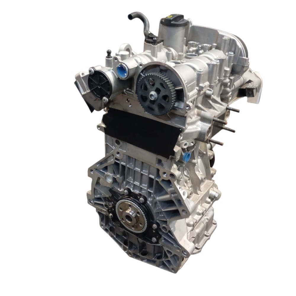 Motor Volkswagen polo highline tsi 1.0 2024 3cc
