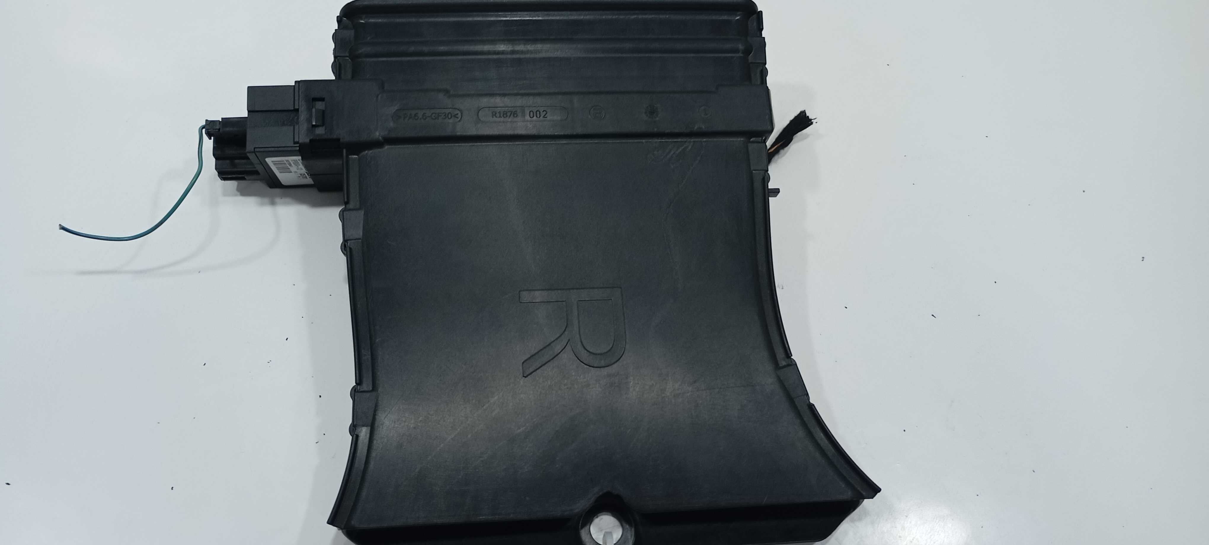Resistencia Aquecedor Banco Dir Bmw X6 Xdrive 2010 4.4 V2276