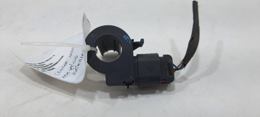 Sensor Negativo Bateria Chevrolet Cruze Sedan 2014 13505369 6
