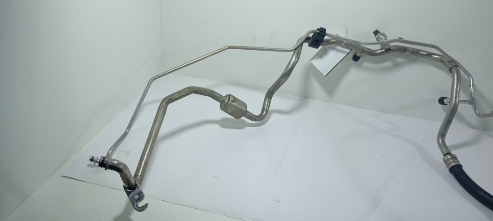Mangueira Dupla Ar Condicionado T-cross Tsi 2023 2q0820743bf 5