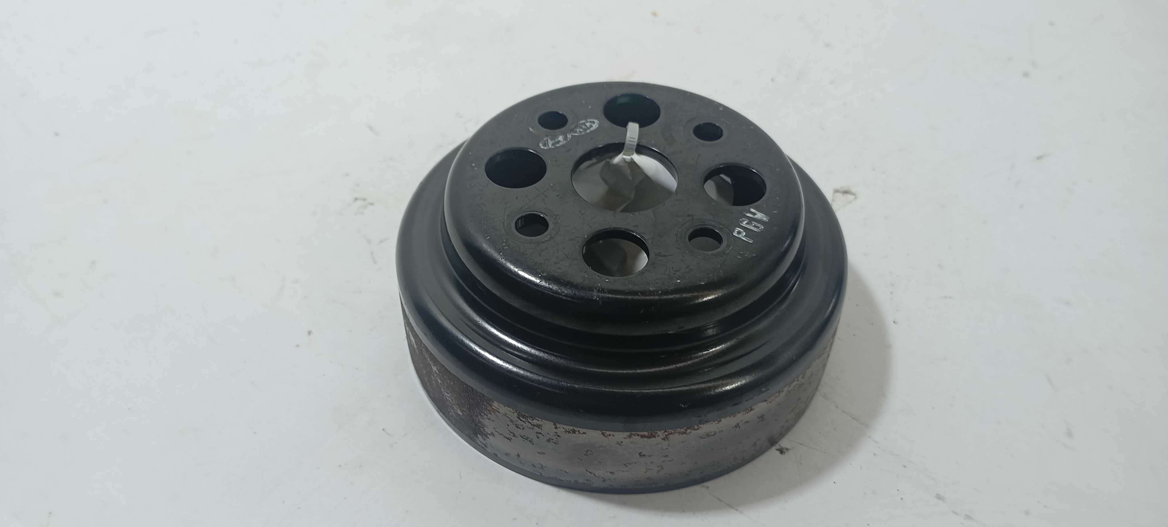 Polia Bomba Dagua Hyundai Hb20 Vision 1.0 2021 12292 1