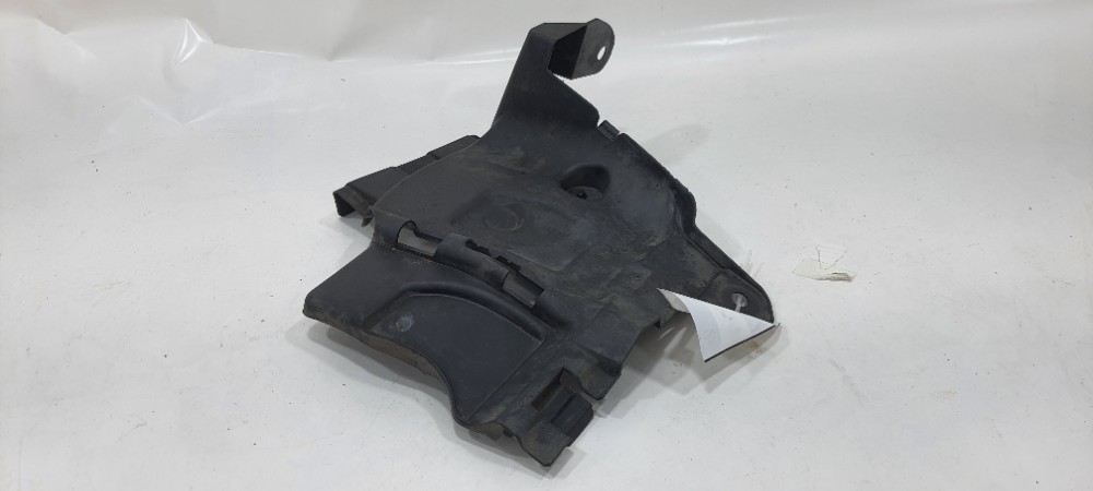 Aplique Parabarro Dianteiro Esquerdo Sandero 2019 638311707r 1