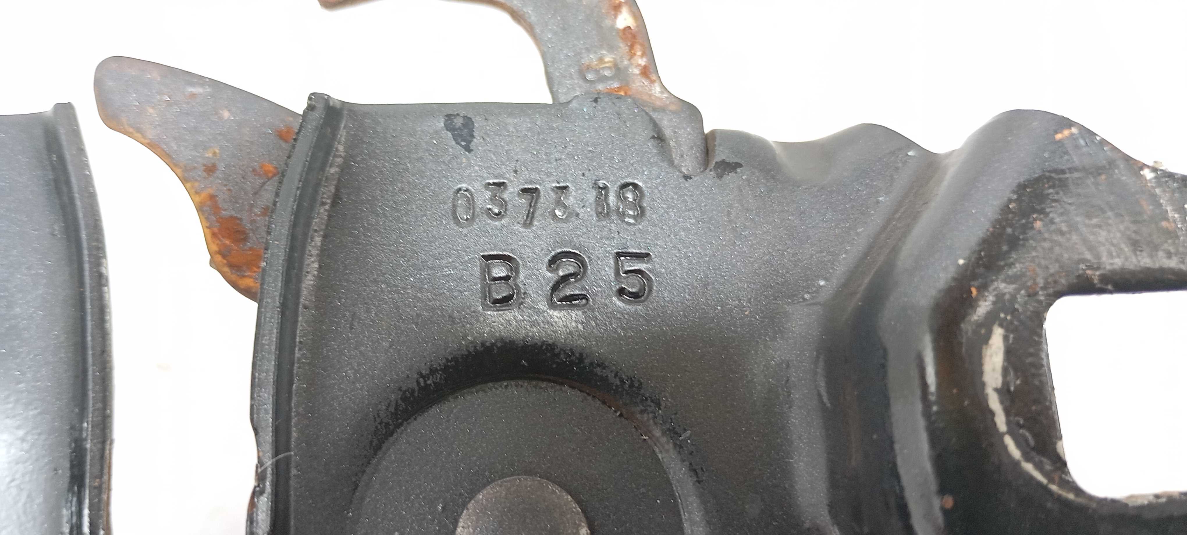 Fechadura Capô Ford Ka Hatch 1.0 2020 037318b25 5