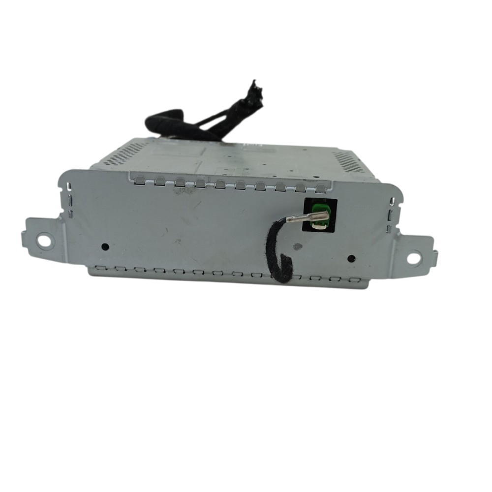 Módulo multimídia argo drive 1.0 2023 E810r048591