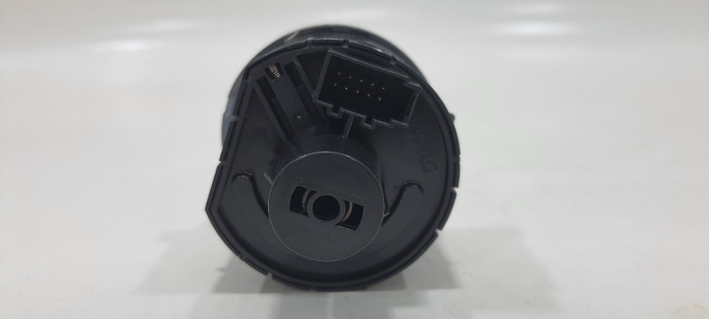 Botão Farol Volkswagen Virtus Turbo 1.0 2023 10139096 4