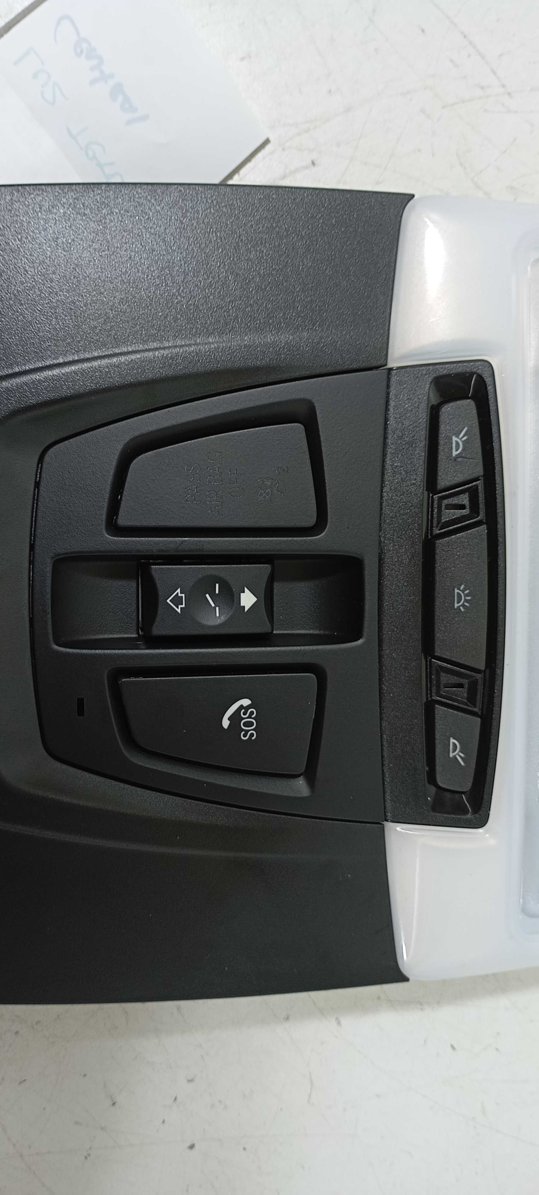Luz Teto  Bmw 225i 2.0 2015 V2290 6
