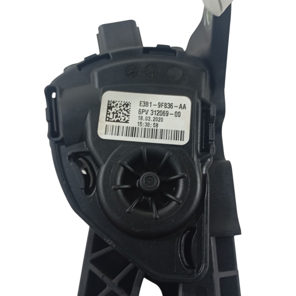 Pedal Acelerador Ford Ka 1.0 2021 E3b19f836aa 5