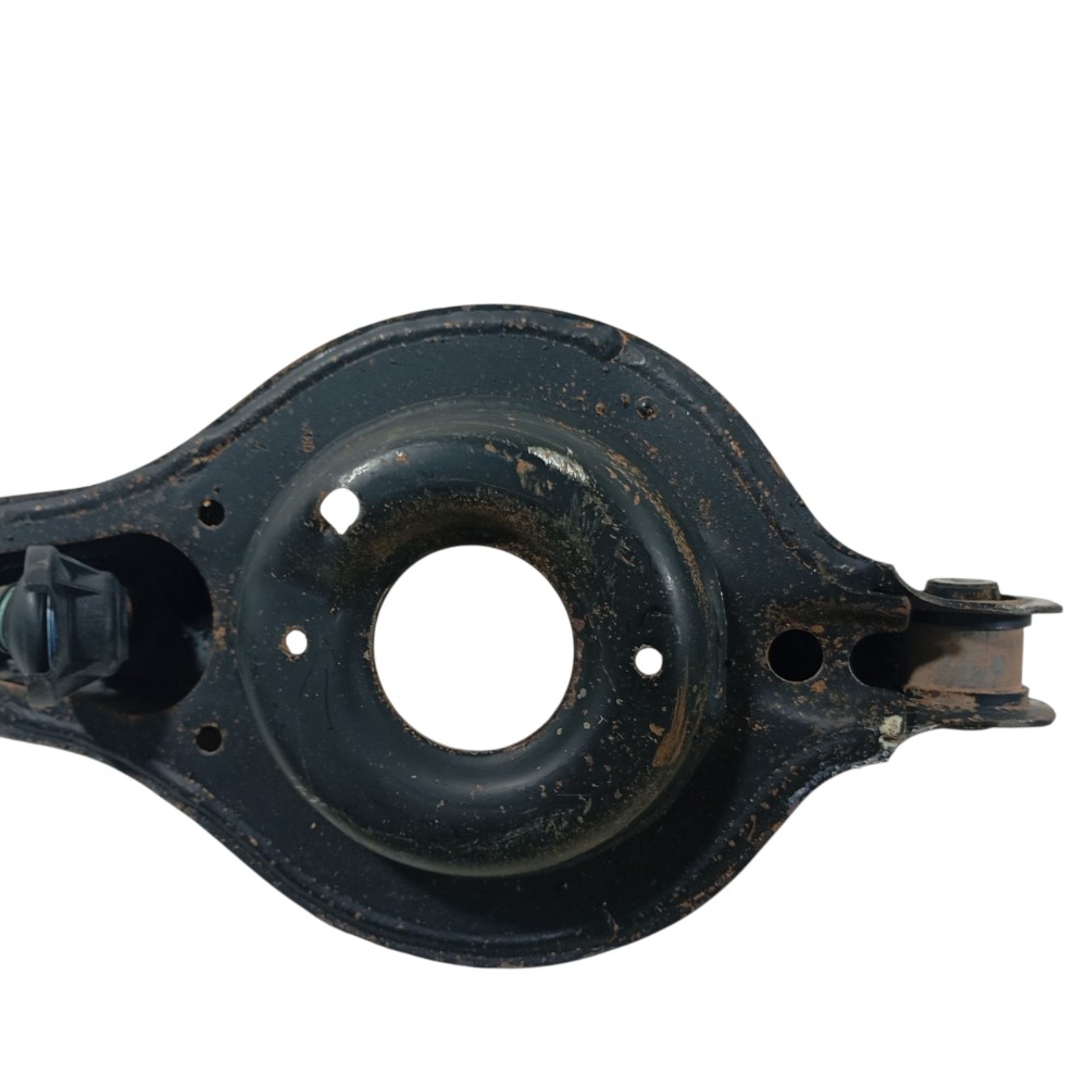 Bandeia Traseira Ambos Ford Focus 2.0 2016 F1f15k652aa 5