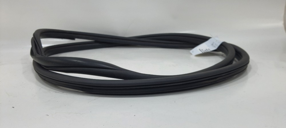Borracha Porta Dianteira Direita Hb20s 1.0 Comfortline 2019 5